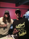 OUTDrejas / Austin John Winkler / BC OnTheMic / Smile Empty Soul on Nov 8, 2017 [248-small]