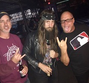 Soulfly / Cannabis Corpse / Noisem / Lody Kong on Oct 18, 2017 [252-small]