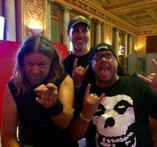 Danzig / Mutoid Man / Acid Witch / Corrosion of Conformity on Sep 15, 2017 [253-small]