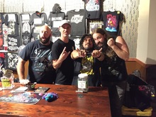 Hellyeah / Avatar / Kyng on Jul 19, 2017 [256-small]