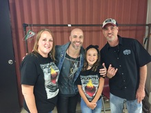 Daughtry on Jul 15, 2017 [257-small]