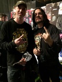Testament / Sepultura / Prong on Apr 28, 2017 [263-small]