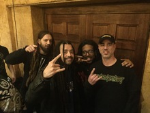 Alter Bridge / Nonpoint / Weapons of Anew on Jan 24, 2017 [270-small]