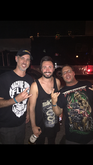 Periphery / Sikth / CHON / Toothgrinder on Aug 26, 2016 [278-small]