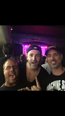 Periphery / Sikth / CHON / Toothgrinder on Aug 26, 2016 [279-small]