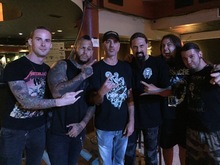 Westfield Massacre / Heartsick on Aug 15, 2016 [280-small]