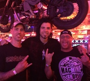 Sevendust / Like a Storm / Westfield Massacre on May 24, 2016 [286-small]