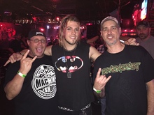 Sevendust / Like a Storm / Westfield Massacre on May 24, 2016 [287-small]