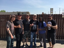 Sevendust / Like a Storm / Westfield Massacre on May 24, 2016 [288-small]
