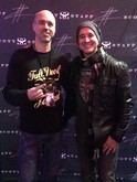 Scott Stapp / Rockett Queen on Jan 29, 2016 [298-small]