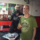 Otep / The Reaktion / Downfall 2012 on Jun 24, 2015 [311-small]