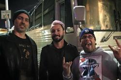 Periphery / Nothing More / Wovenwar / Thank You Scientist on Feb 4, 2015 [314-small]