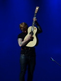 Ed Sheeran / Rixton on Jun 19, 2015 [323-small]