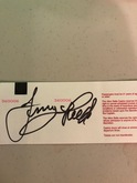 Jerry Reed on Sep 19, 1997 [341-small]