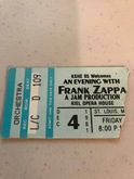 Frank Zappa on Dec 4, 1981 [345-small]