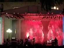Portugal. The Man / The Weeks / Spoon on Aug 24, 2017 [377-small]
