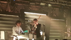 Spoon / Tennis on May 1, 2017 [381-small]