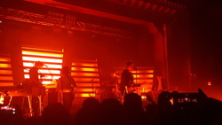 Spoon / Tennis on May 1, 2017 [382-small]