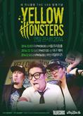 Yellow Monsters on Dec 13, 2014 [184-small]