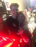 Dangerkids! / Issues / Dead Girls Academy / Motionless In White on Jan 18, 2017 [844-small]