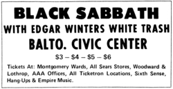 Black Sabbath / Edgar Winter on Sep 19, 1971 [440-small]
