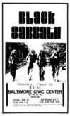 Black Sabbath / Edgar Winter on Sep 19, 1971 [441-small]