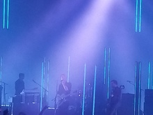 Queens of the Stone Age / Wolf Alice on May 2, 2018 [447-small]