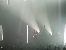 Queens of the Stone Age / Wolf Alice on May 2, 2018 [450-small]