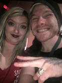 Dangerkids! / Issues / Dead Girls Academy / Motionless In White on Jan 18, 2017 [846-small]
