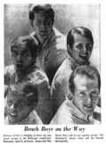 The Beach Boys / Strawberry Alarm Clock / Buffalo Springfield on Apr 11, 1968 [479-small]