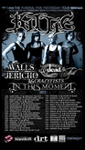 Walls of Jericho / Dead To Fall / 36 Crazy Fists / In This Moment / kittie on Feb 20, 2007 [851-small]