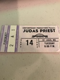 Judas Priest / Iron Maiden on Sep 14, 1982 [513-small]