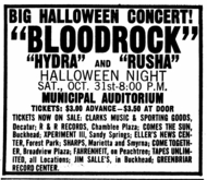 Bloodrock   on Oct 31, 1970 [516-small]