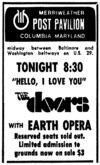 The Doors / earth opera on Aug 30, 1968 [539-small]