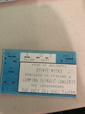 Stevie Nicks / Joe Walsh on Jul 26, 1983 [562-small]