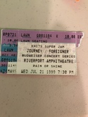 Journey / Foreigner on Jul 21, 1999 [563-small]