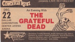 Grateful Dead on Dec 22, 1978 [614-small]