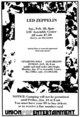 Led Zeppelin on Feb 28, 1975 [623-small]