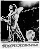 Rod Stewart / Faces / Rory Gallagher on Sep 25, 1973 [630-small]