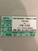 Pink Floyd on Nov 16, 1987 [659-small]