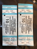 Cypress Hill / House of Pain / The Whooliganz / Funkdoobiest on Oct 10, 1993 [662-small]