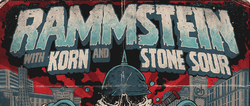 Rammstein / Stone Sour / Korn on Jul 1, 2017 [870-small]