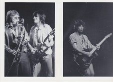 The New Barbarians on May 13, 1979 [725-small]