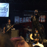 Vans Warped Tour presented by Journeys 2017 on Aug 4, 2017 [873-small]
