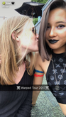 Vans Warped Tour presented by Journeys 2017 on Aug 4, 2017 [874-small]