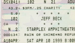 Jeff Beck on Apr 10, 1999 [743-small]