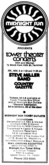 Steve Miller Band / Country Gazette on Nov 2, 1973 [746-small]