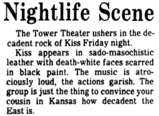 KISS on Oct 3, 1975 [762-small]