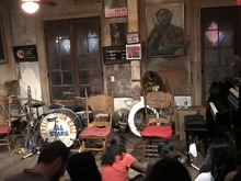 Preservation Hall Jazz Band on Aug 3, 2017 [877-small]