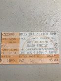 Elton John / Billy Joel on Aug 9, 1994 [812-small]